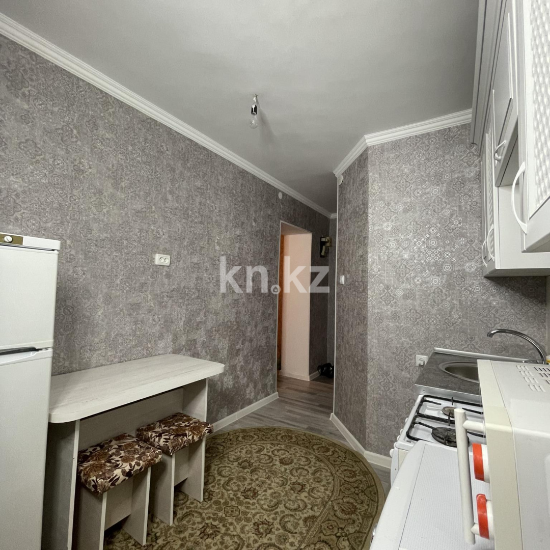 Аренда 1-комнатной квартиры посуточно, 52 м², ул. Байтурсынова, дом  7 в Шымкенте - фото 2