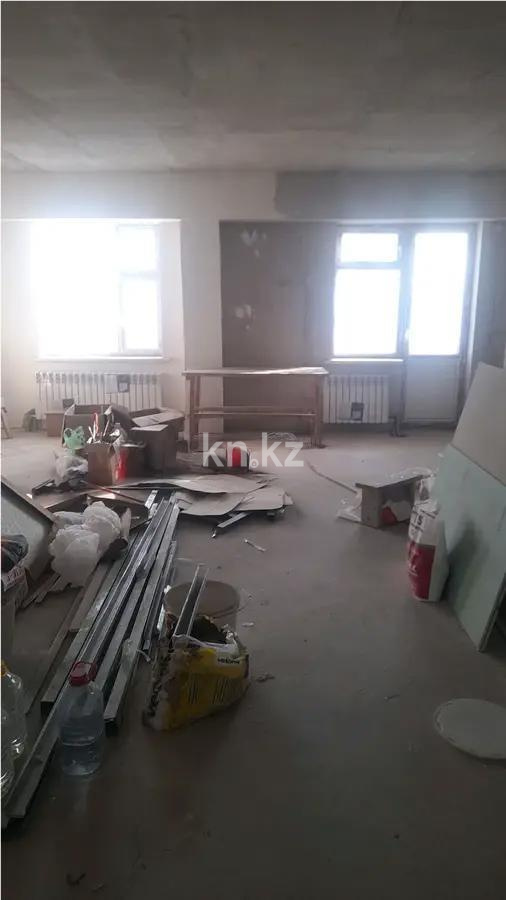 Продажа 3-комнатной квартиры, 92 м², ул. 150 лет Абая, дом  10 в Астане