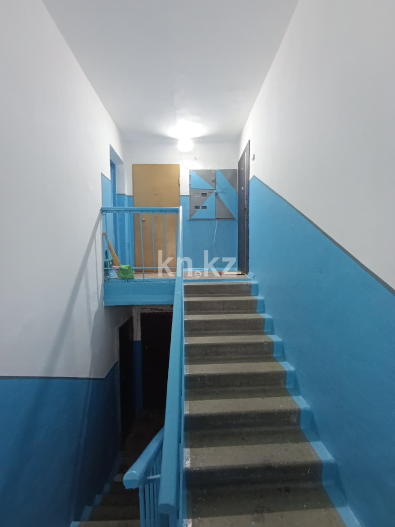 Продажа 1-комнатной квартиры, 30 м², ул. Жекибаева, дом  146 в Караганде - фото 6