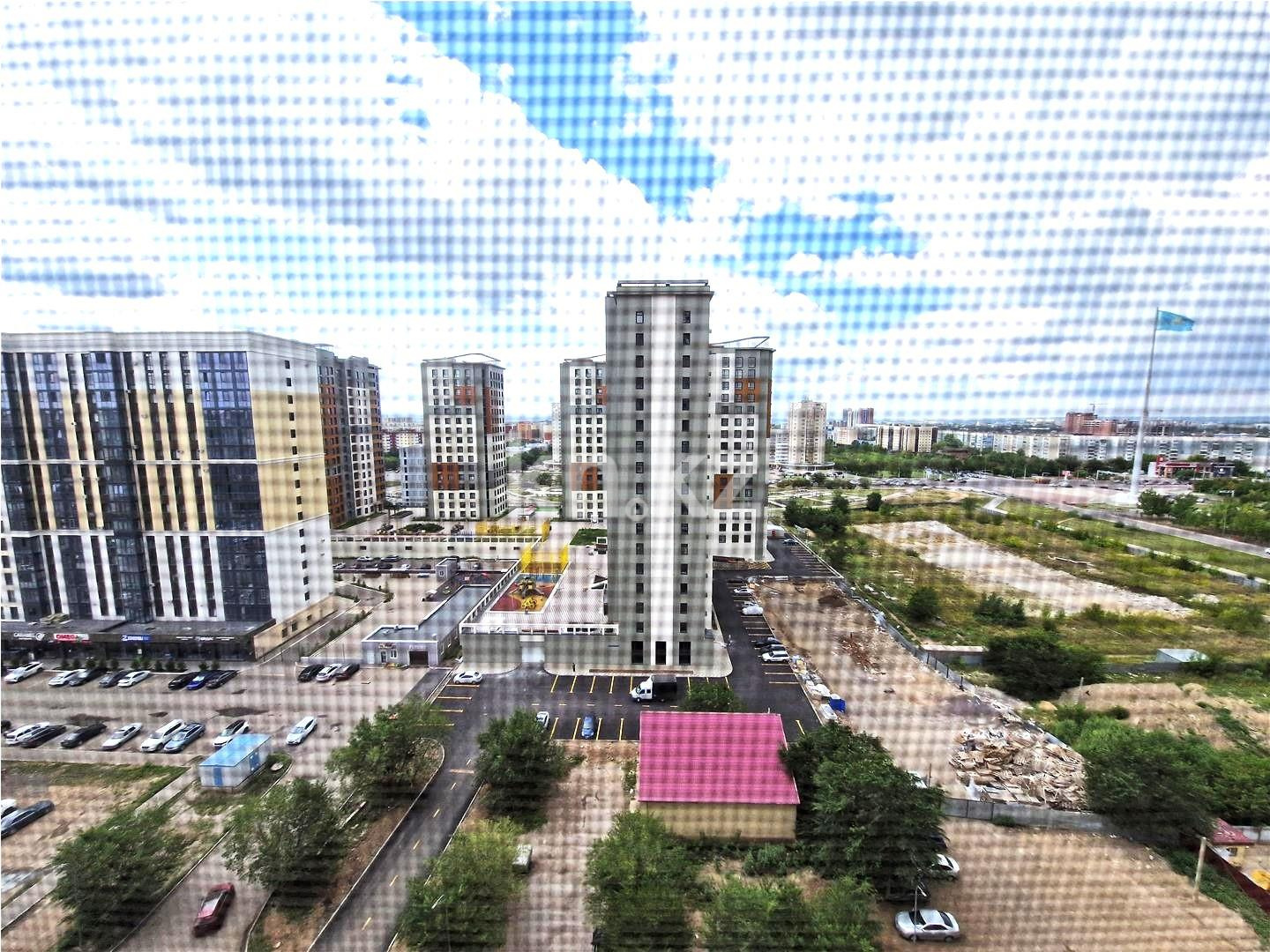 Продажа 3-комнатной квартиры, 75 м², пр. Шахтеров в Караганде - фото 20