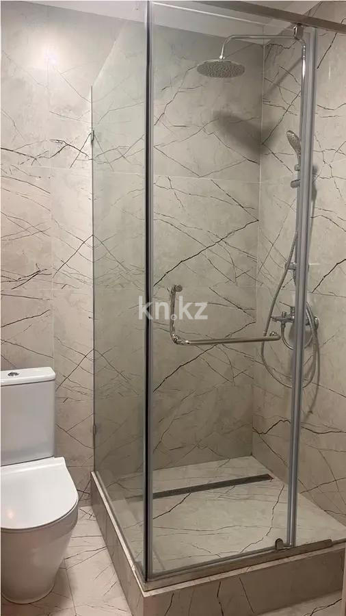 Продажа 1-комнатной квартиры, 44 м², ул. Рыскулбекова, дом  29/а в Астане - фото 3