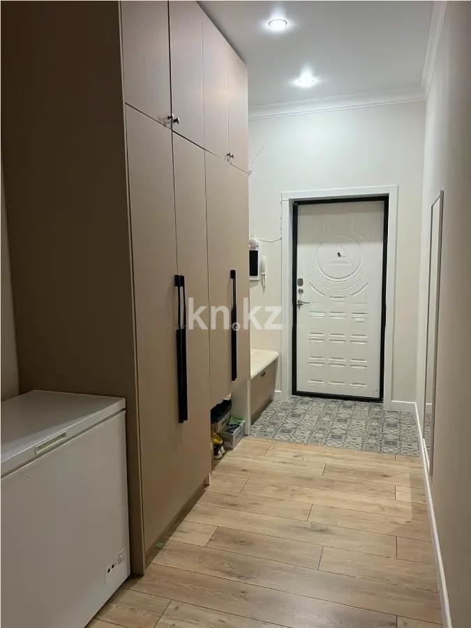 Продажа 2-комнатной квартиры, 62 м² в Астане - фото 5