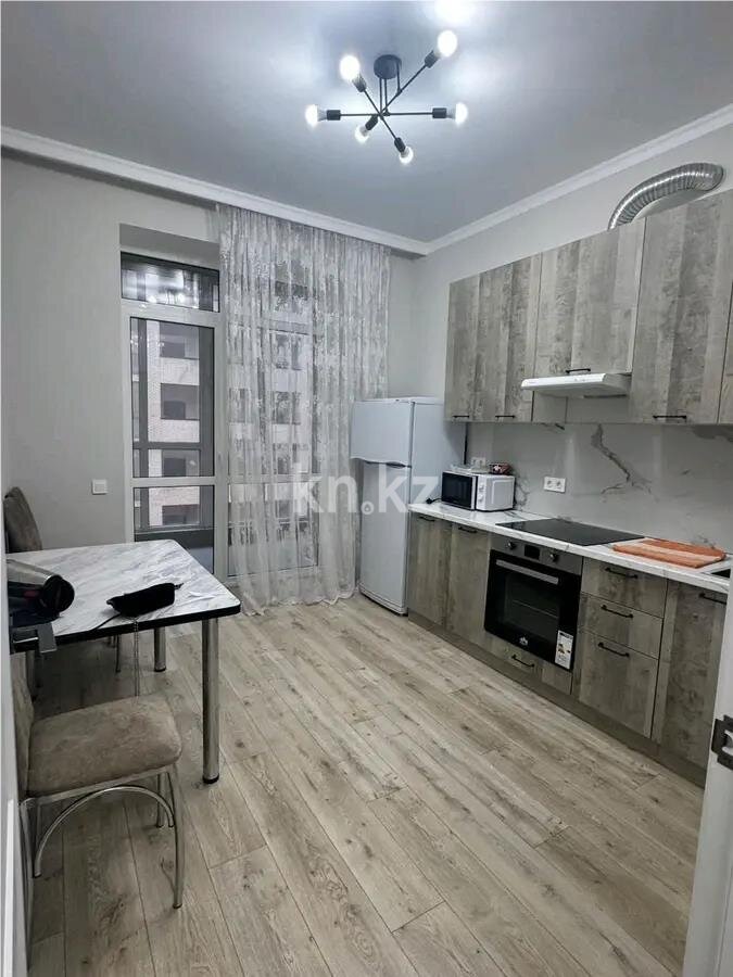 Продажа 1-комнатной квартиры, 44 м² в Астане - фото 2