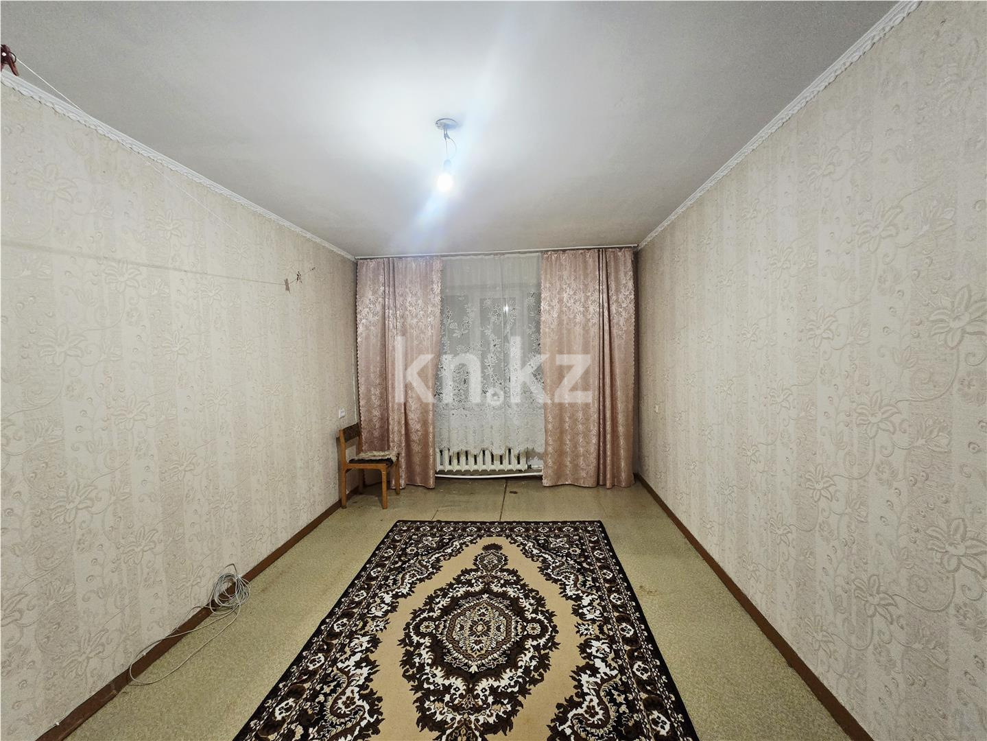 Продажа 2-комнатной квартиры, 47 м² в Темиртау - фото 4