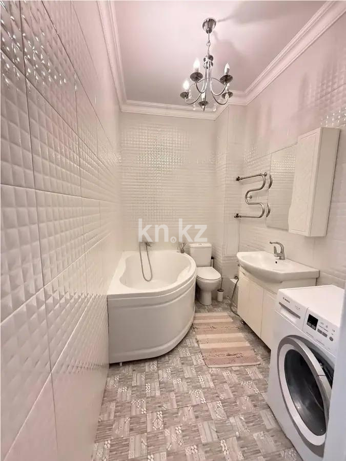 Продажа 1-комнатной квартиры, 35.4 м², ул. Сатпаева, дом  5/1 в Астане - фото 6