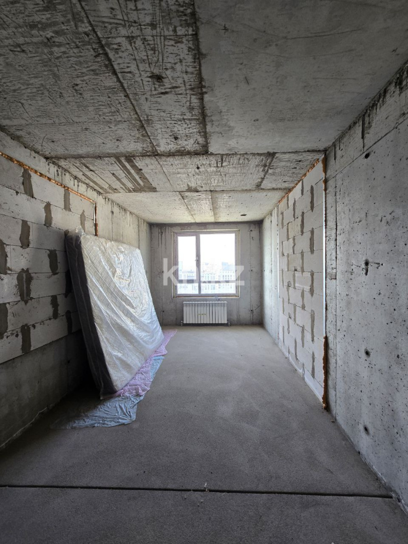 Продажа 2-комнатной квартиры, 56.2 м² в Алматы - фото 9