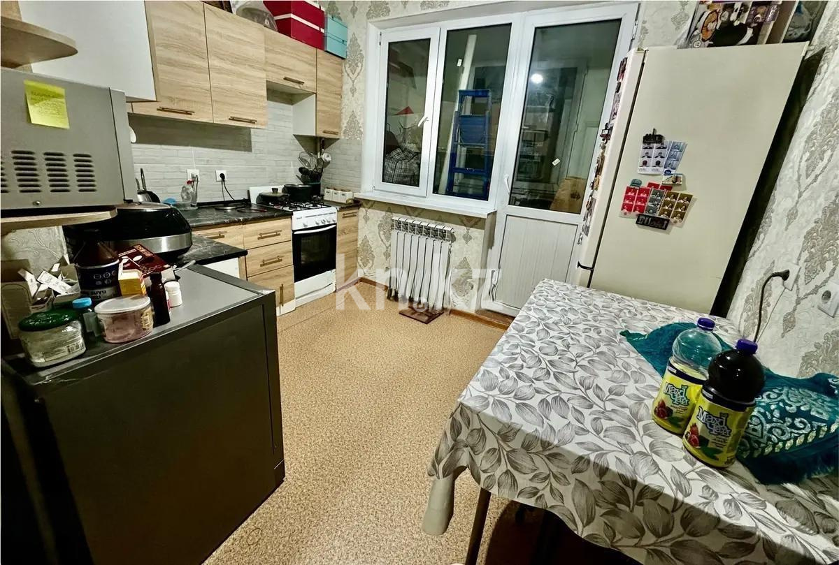 Продажа 2-комнатной квартиры, 64 м², мкр-н Жас Канат, дом  1/71 в Алматы - фото 3