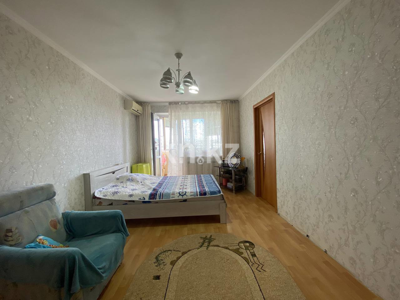 Продажа 4-комнатной квартиры, 82.7 м² в Костанае - фото 13