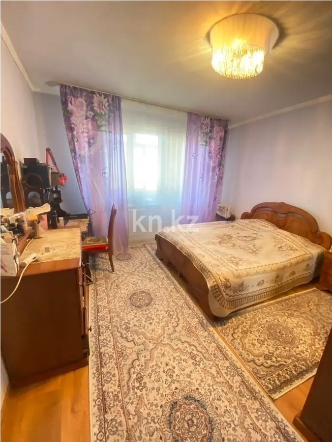 Продажа 3-комнатной квартиры, 96 м² в Алматы - фото 2