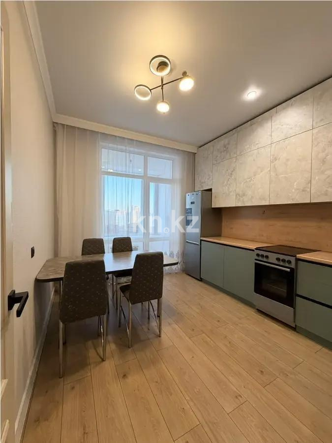 Продажа 2-комнатной квартиры, 63 м² в Астане - фото 3