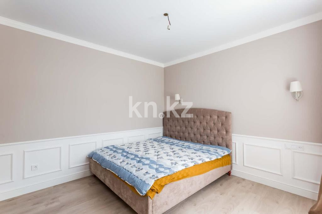 Продажа 10-комнатного дома, 460 м² в Алматы - фото 17