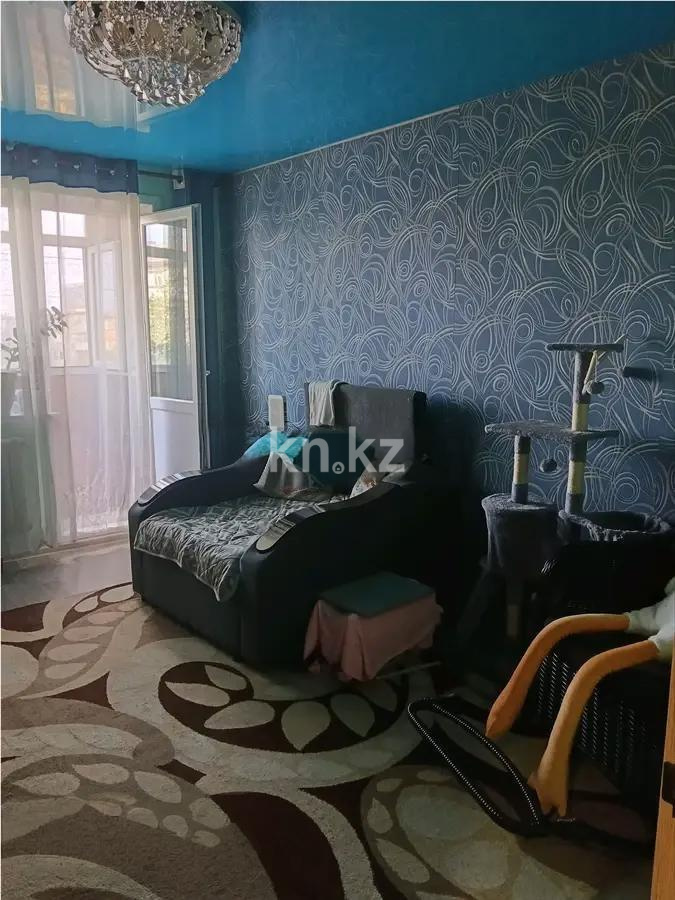 Продажа 2-комнатной квартиры, 44 м² в Шахтинске