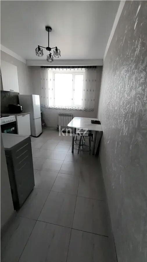 Продажа 1-комнатной квартиры, 38.3 м² в Астане - фото 2