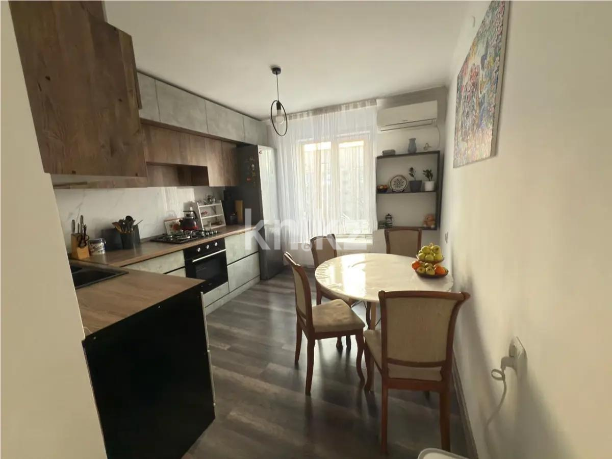 Продажа 2-комнатной квартиры, 51 м² в Алматы - фото 4