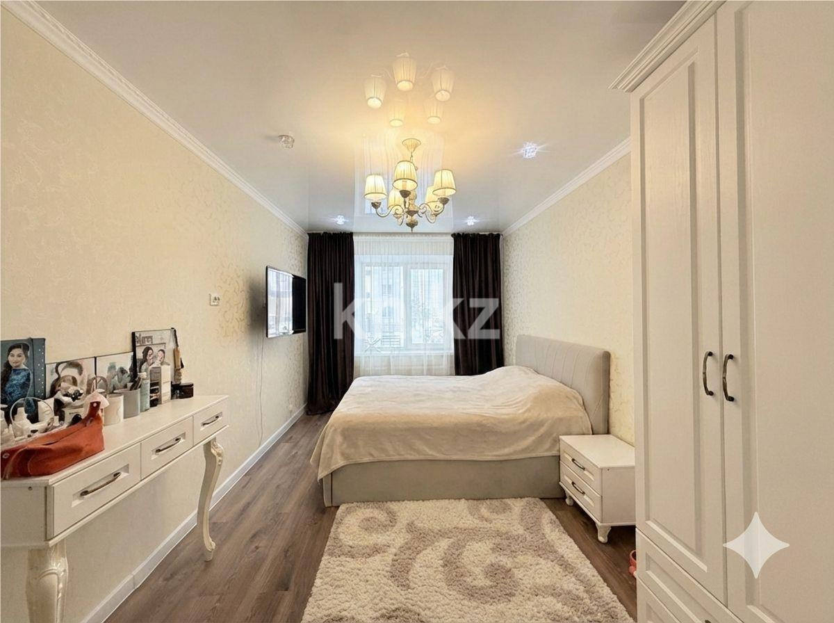 Продажа 3-комнатной квартиры, 98 м² в Караганде - фото 3