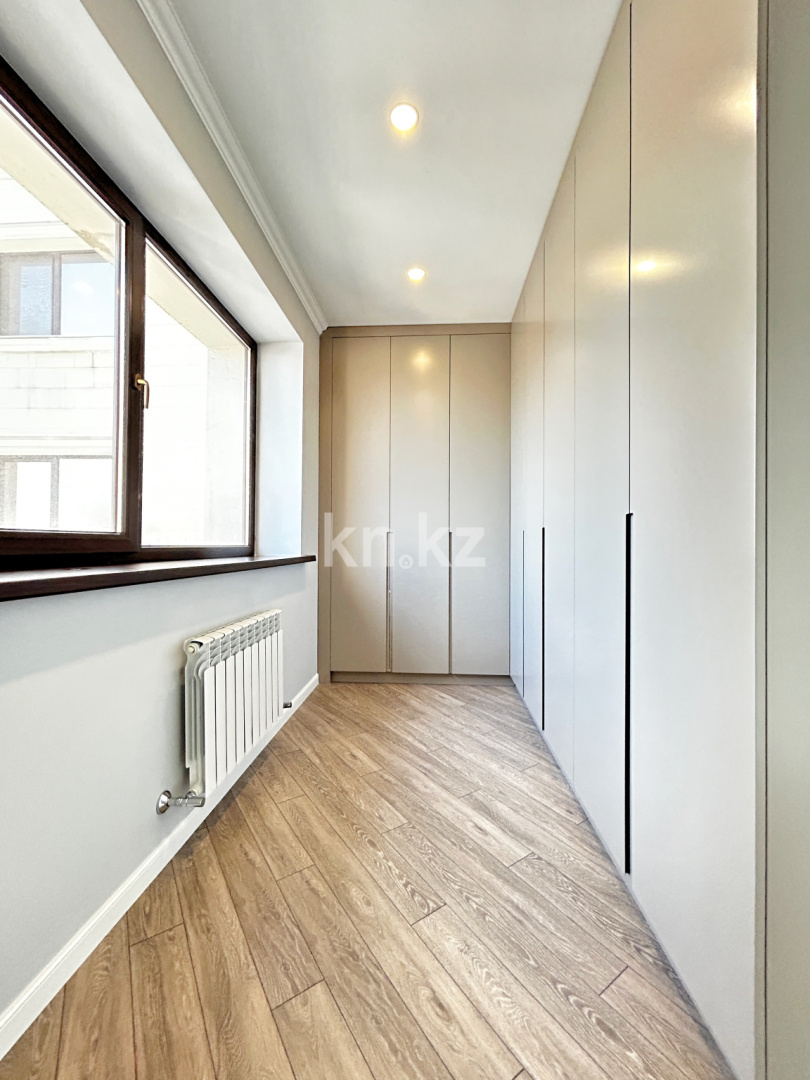 Продажа 3-комнатной квартиры, 165 м² в Алматы - фото 30