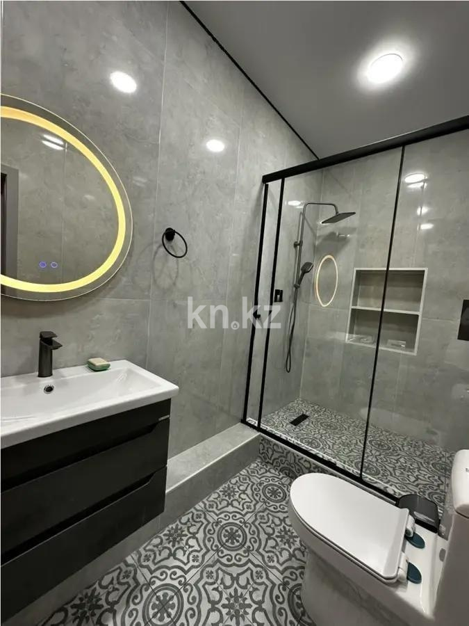 Продажа 2-комнатной квартиры, 57 м² в Алматы - фото 5
