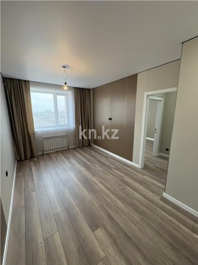 Продажа 2-комнатной квартиры, 35 м² в Астане