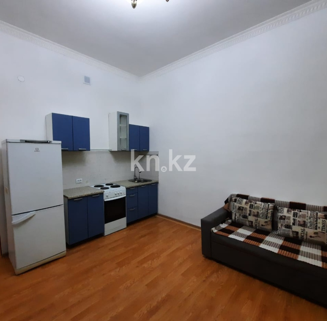Продажа 1-комнатной квартиры, 27 м² в Астане - фото 5