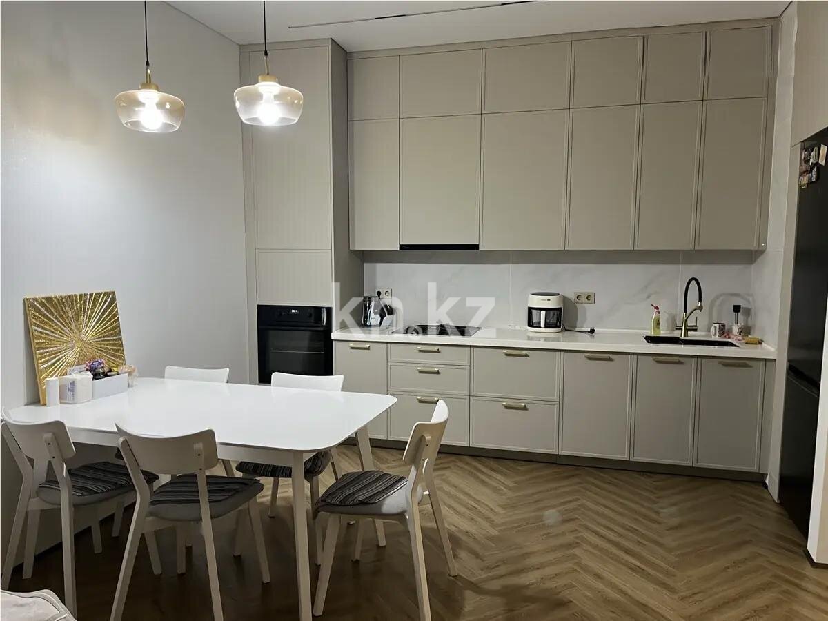 Продажа 2-комнатной квартиры, 54.7 м² в Астане - фото 3
