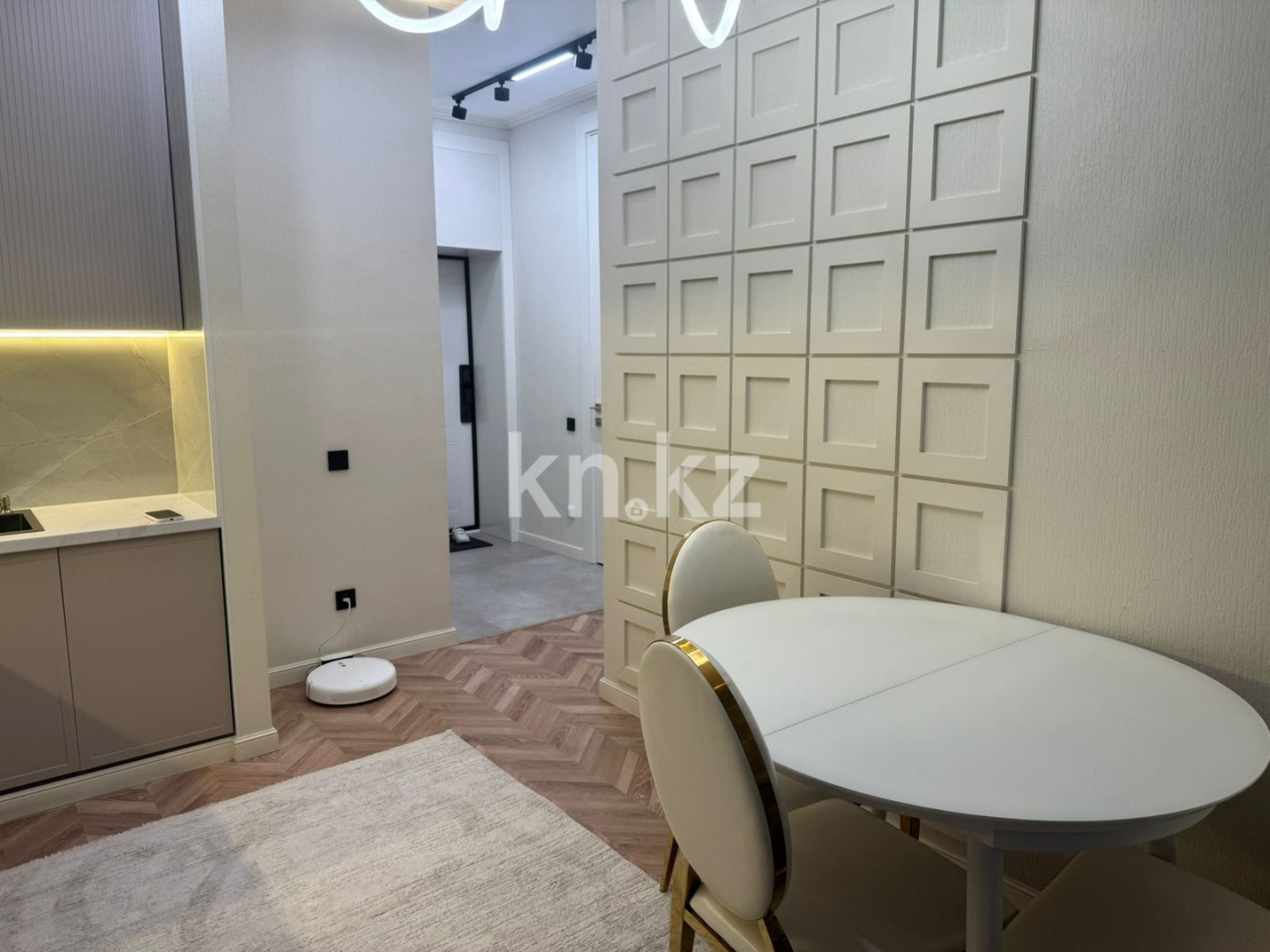 Аренда 2-комнатной квартиры, 60 м² в Астане - фото 15