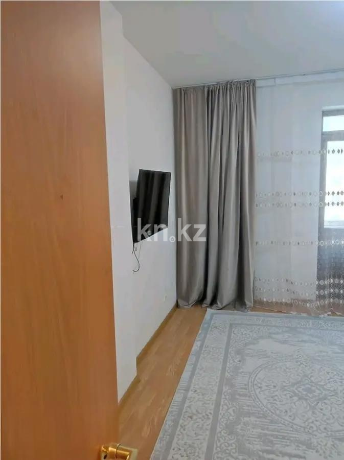 Продажа 1-комнатной квартиры, 40 м² в Астане