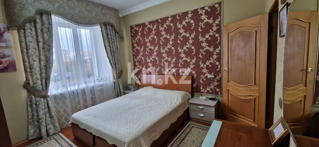 Продажа 3-комнатной квартиры, 90 м² в Астане - фото 23