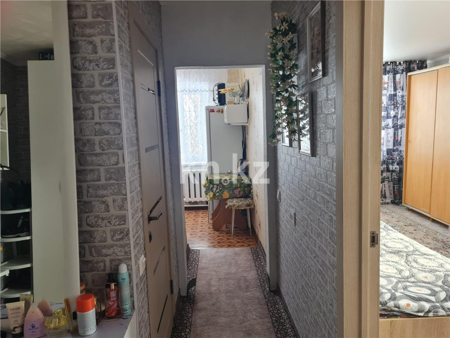 Продажа 3-комнатной квартиры, 65 м² в Караганде - фото 14