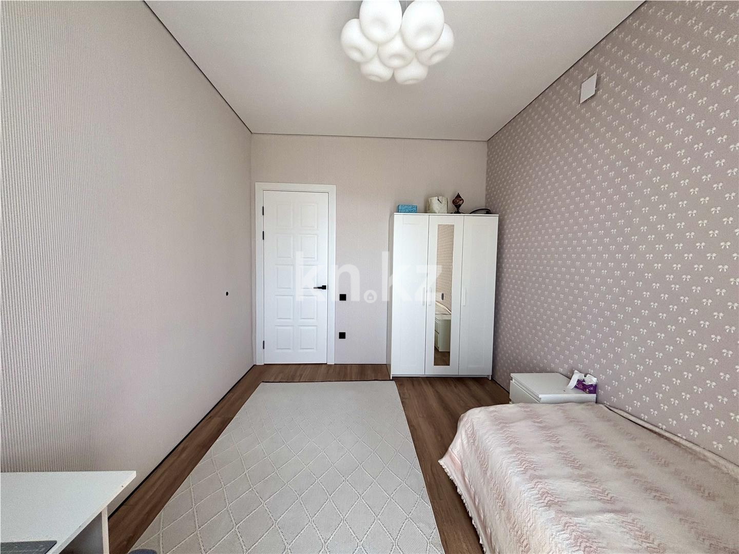 Продажа 3-комнатной квартиры, 89 м² в Караганде - фото 10