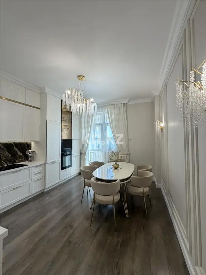Продажа 4-комнатной квартиры, 130 м² в Астане - фото 5