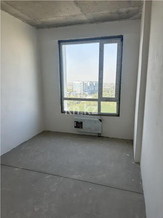 Продажа 1-комнатной квартиры, 40 м², ул. Ашимова, дом  1/5б в Алматы