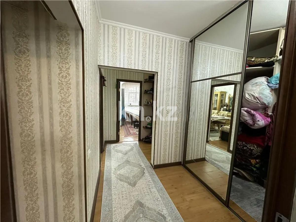 Продажа 3-комнатной квартиры, 76 м², мкр-н Жетысу-2, дом  10 в Алматы - фото 8