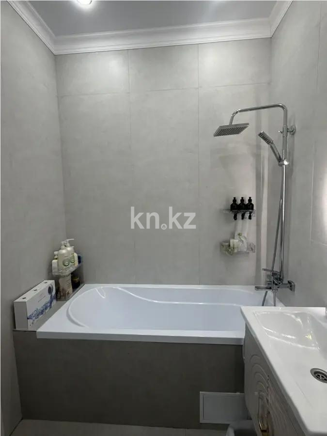 Продажа 2-комнатной квартиры, 38 м² в Астане - фото 4