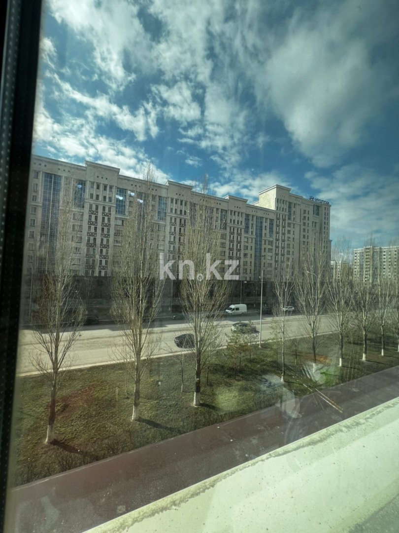 Аренда 1-комнатной квартиры, 45 м² в Астане - фото 9