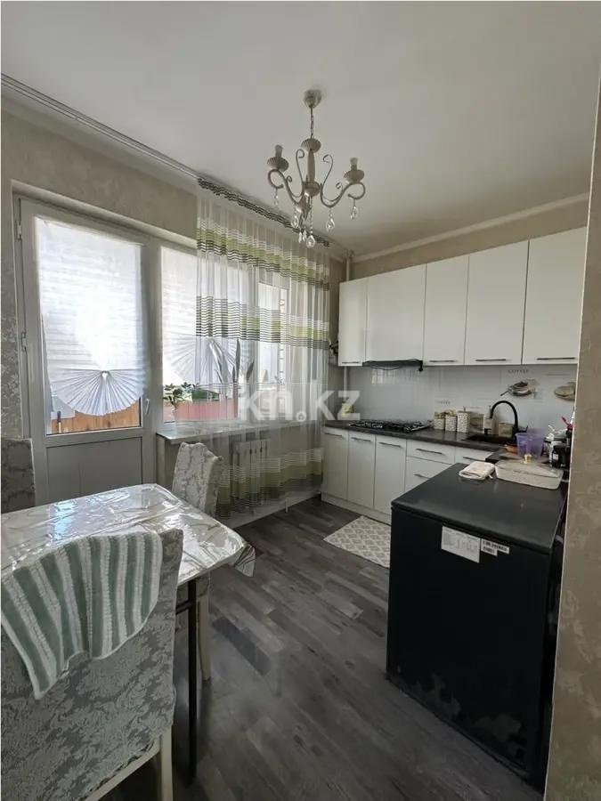 Продажа 3-комнатной квартиры, 82 м² в Алматы - фото 4