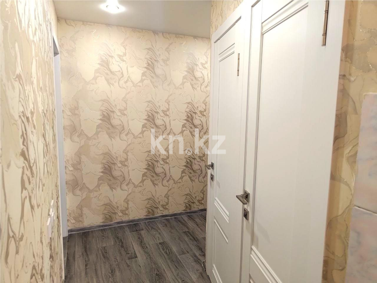 Продажа 1-комнатной квартиры, 31 м² в Караганде - фото 9