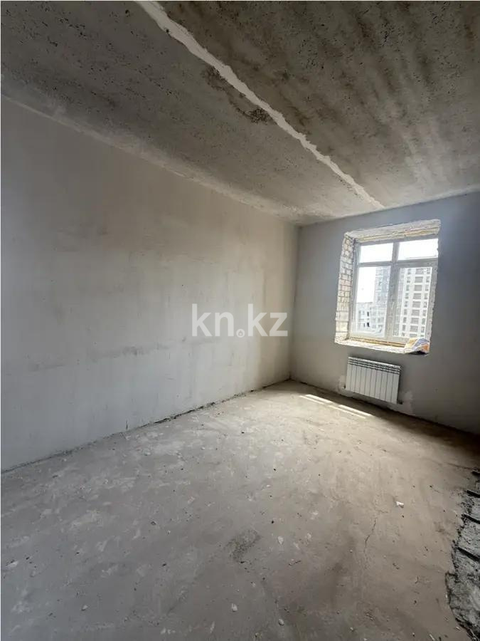 Продажа 3-комнатной квартиры, 71 м² в Караганде - фото 3