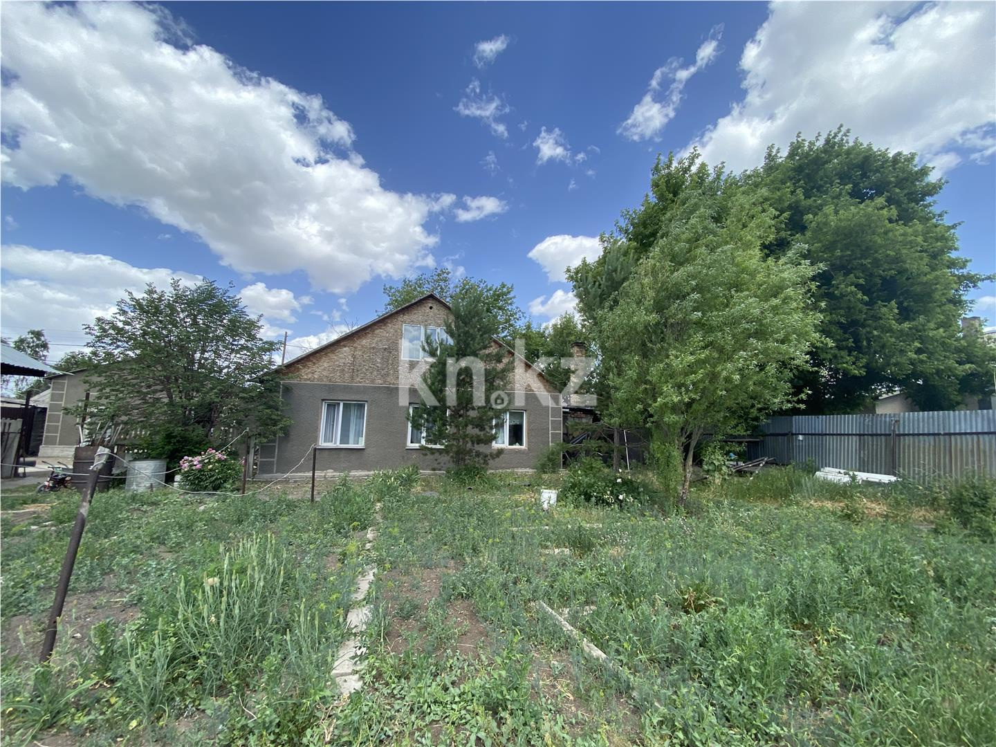 Продажа 6-комнатного дома, 134 м² в Караганде