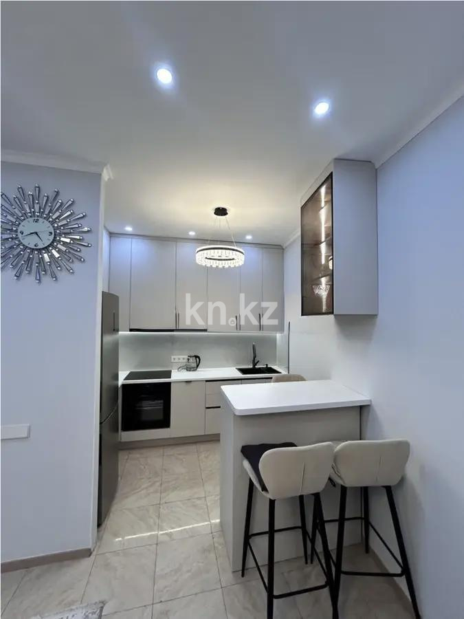 Продажа 4-комнатной квартиры, 108 м², ул. Навои, дом  72 в Алматы - фото 5