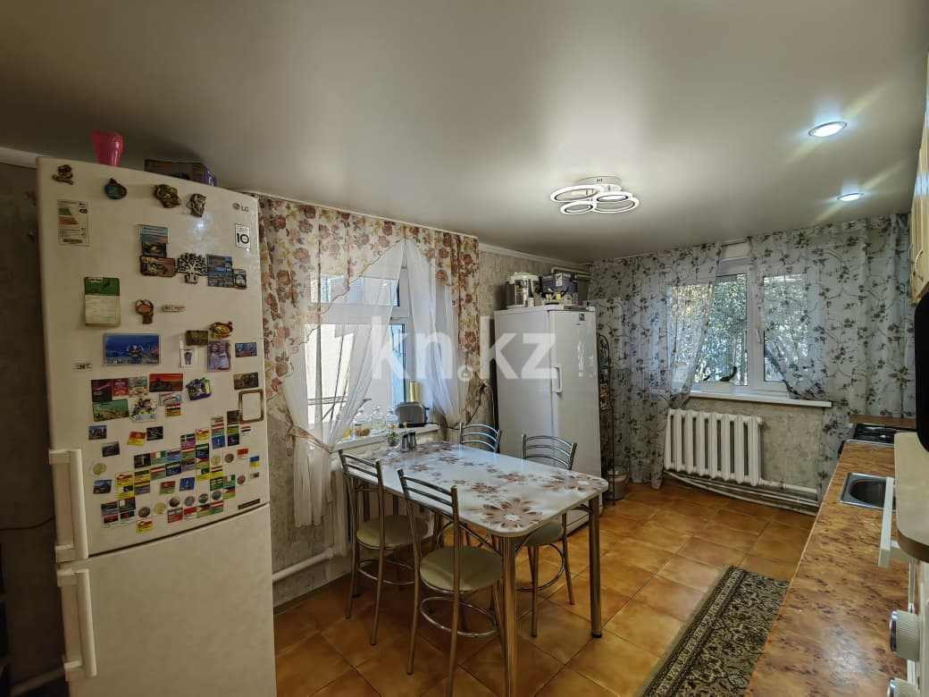 Продажа 6-комнатного дома, 119 м², ул. Москвина в Караганде - фото 24