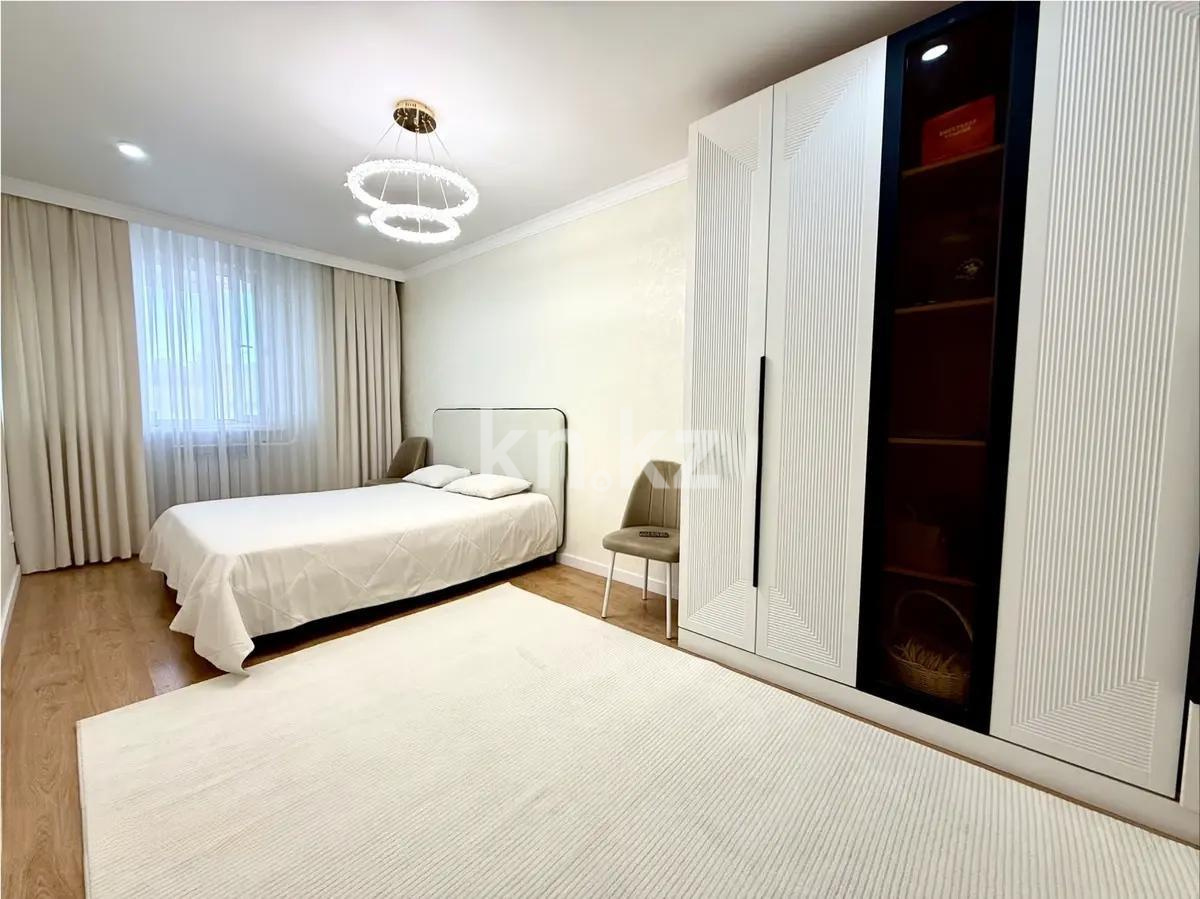 Продажа 3-комнатной квартиры, 90 м² в Астане - фото 2