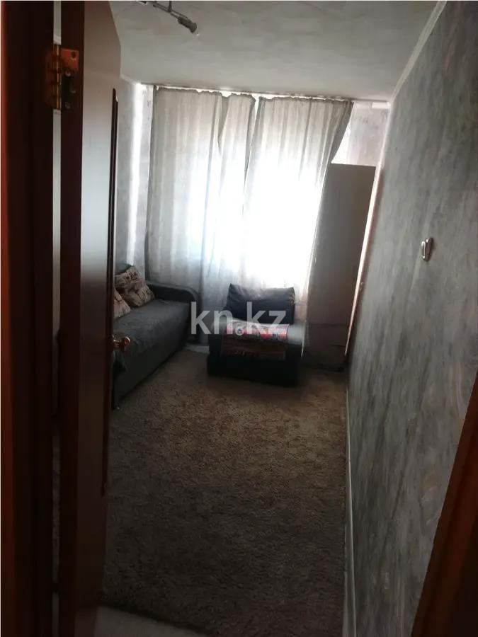 Продажа 2-комнатной квартиры, 43 м² в Темиртау