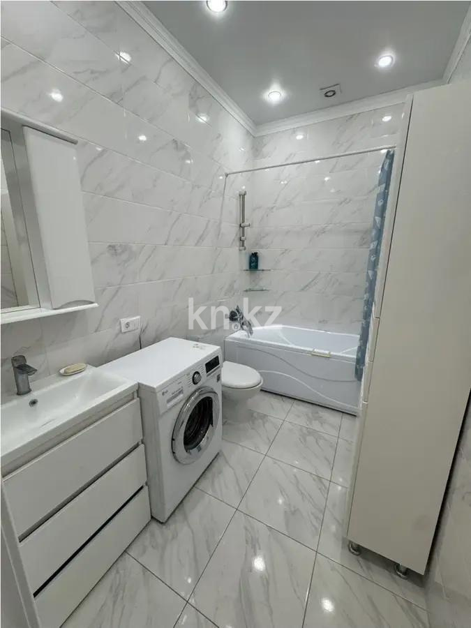 Продажа 3-комнатной квартиры, 101 м², ул. Байтурсынова, дом  29а в Астане - фото 5