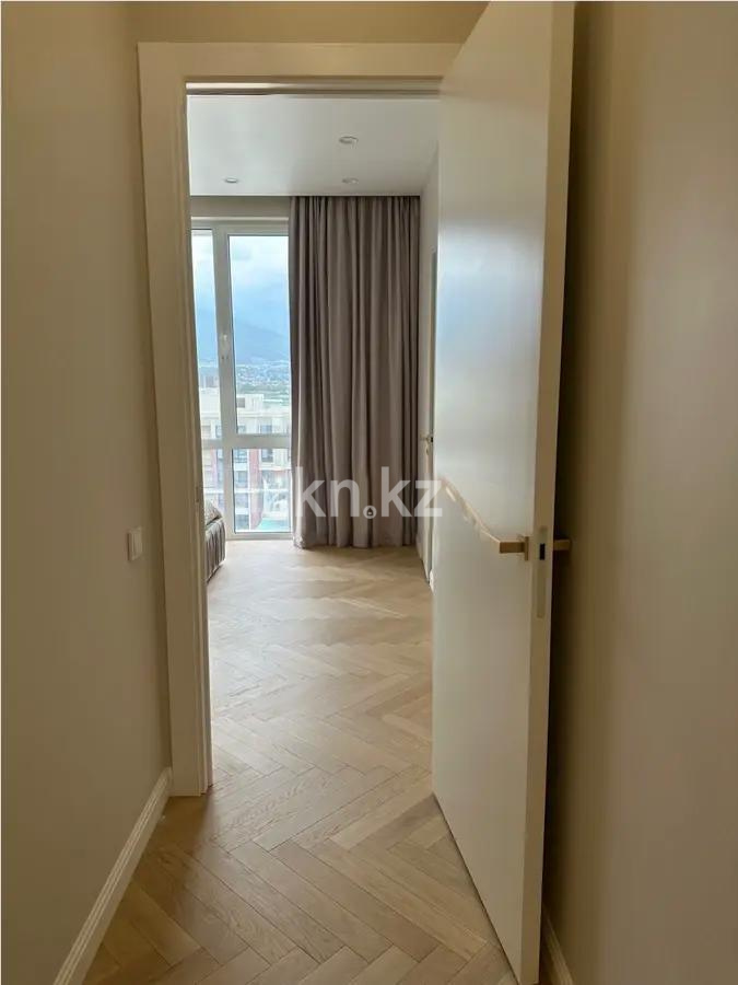 Продажа 2-комнатной квартиры, 81 м², ул. Розыбакиева, дом  320 в Алматы - фото 9