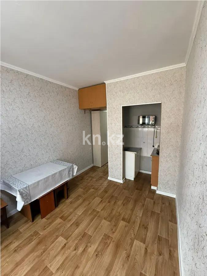 Продажа 1-комнатной квартиры, 20 м², ул. Рыскулбекова, дом  27/1 в Астане - фото 2