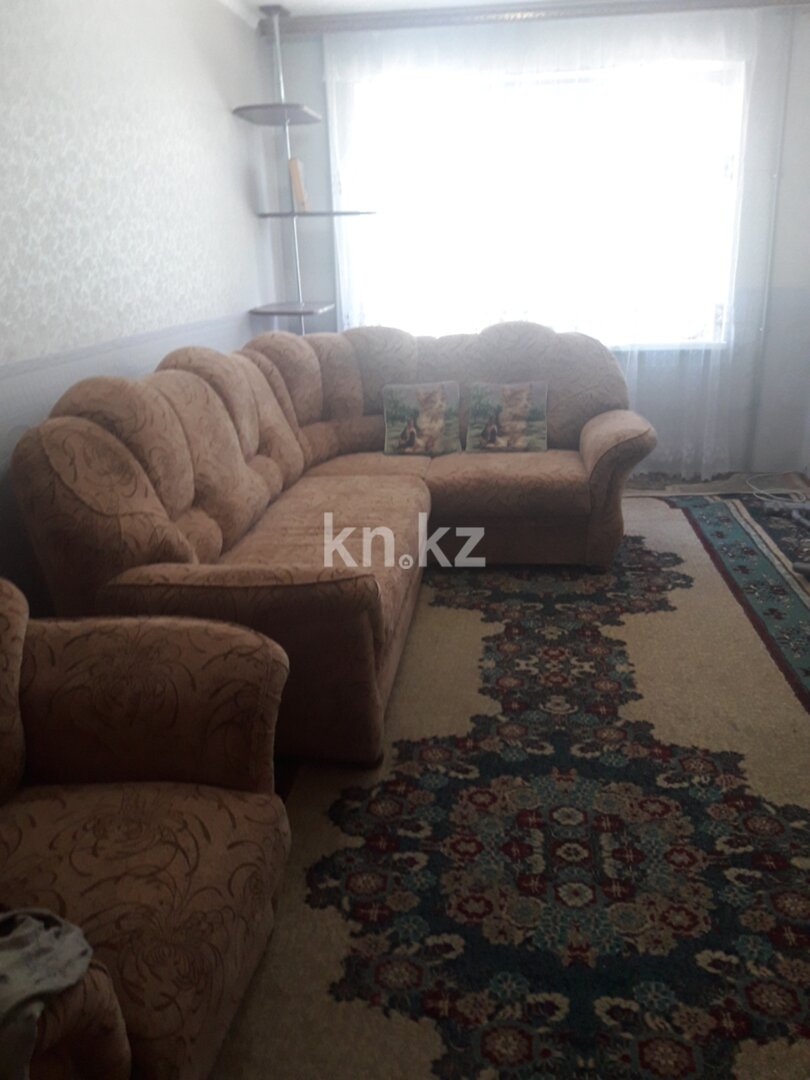 Продажа 2-комнатной квартиры, 56 м² в Темиртау - фото 9