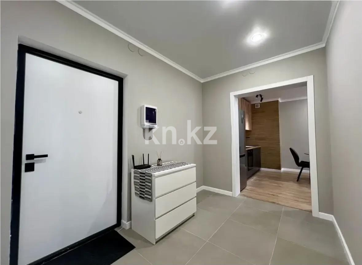 Продажа 2-комнатной квартиры, 47.75 м² в Астане - фото 4