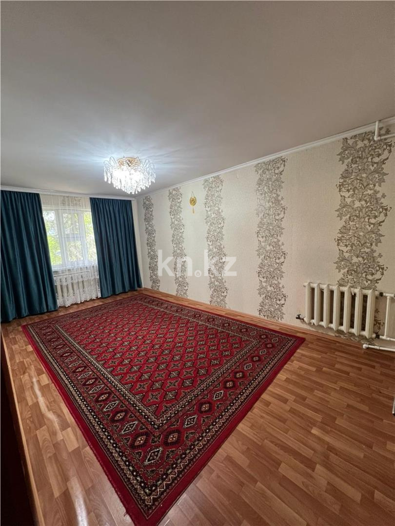 Продажа 3-комнатной квартиры, 62 м², пр. Момышулы в Темиртау