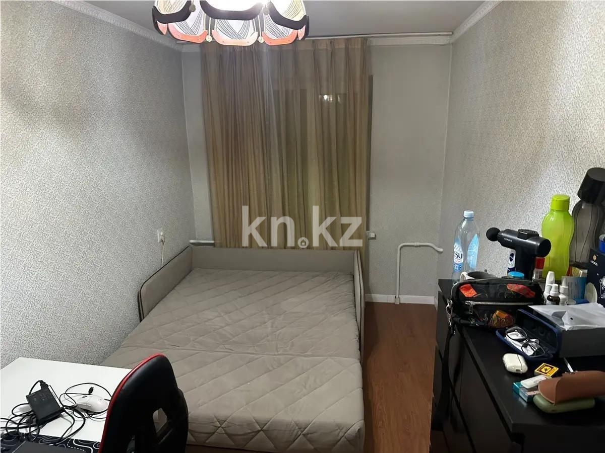 Продажа 3-комнатной квартиры, 63.2 м², мкр-н Орбита-3, дом  24 в Алматы - фото 3