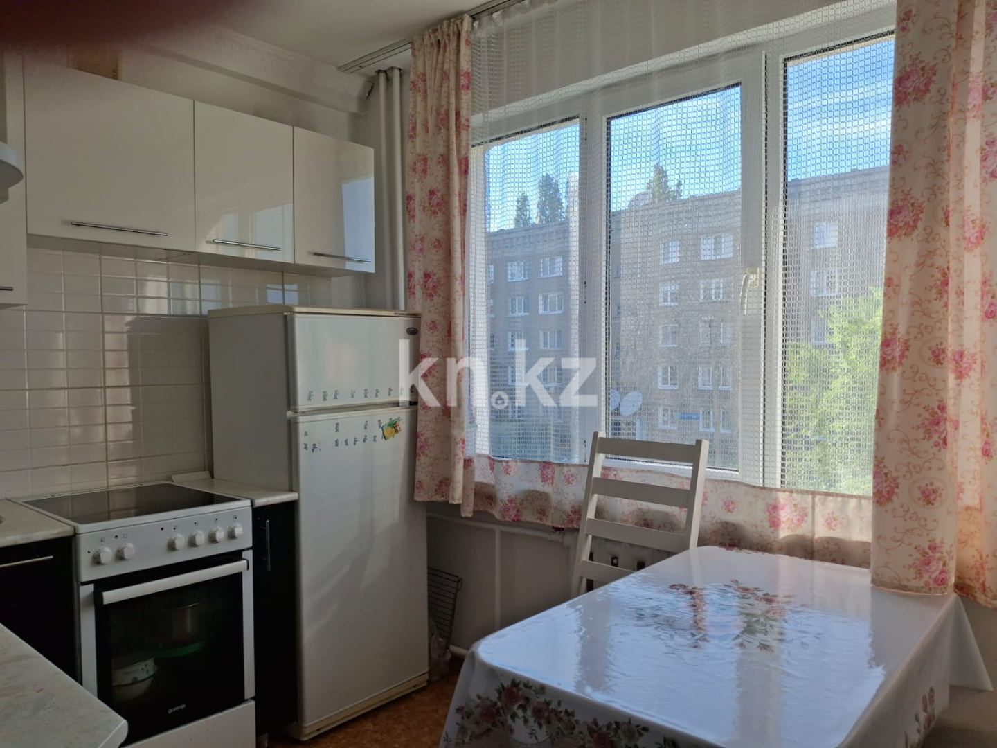 Продажа 2-комнатной квартиры, 49.6 м² в Усть-Каменогорске - фото 12